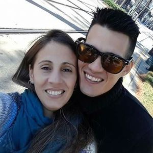 Meet your Posher, Lisandra